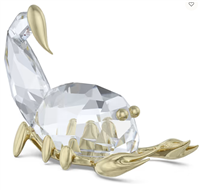 Cristalleria Swarovski Zodiac in Cristallo 5679255